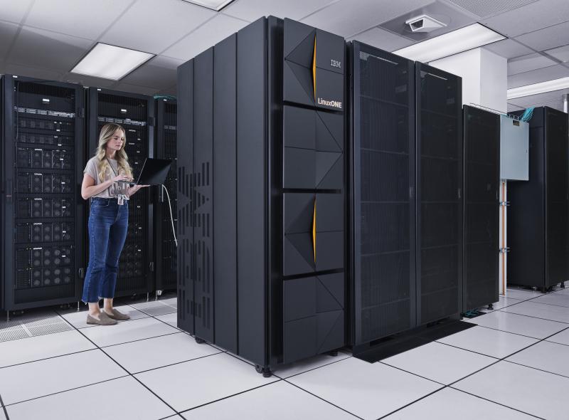 Modern Stack