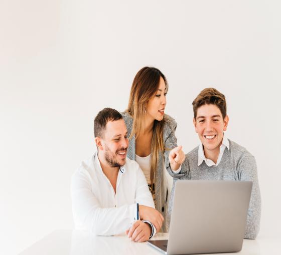 SCProgrees te provee las mejores soluciones para tu seguridad.