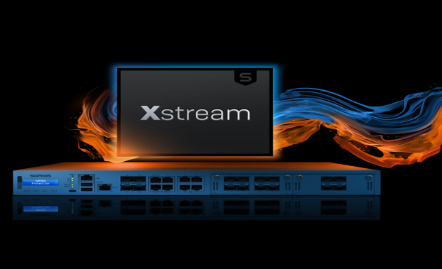 Sophos XGS Firewall